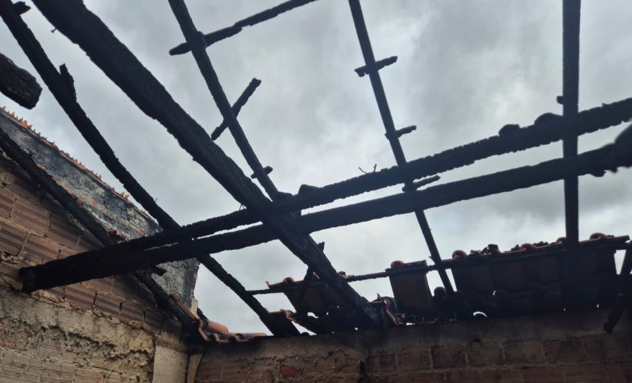 Polícia Científica aplica técnicas avançadas para rastrear origem em casos de incêndio