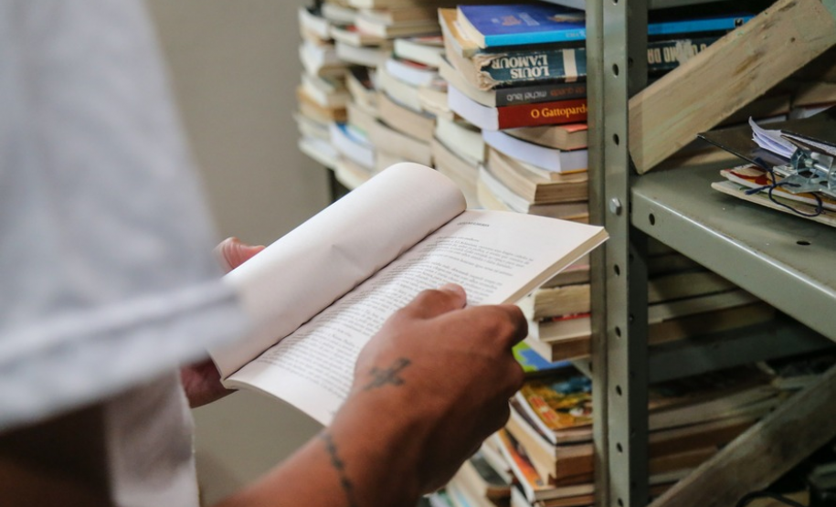 Número de inscritos no Enem para pessoas privadas de liberdade cresce mais de 50%