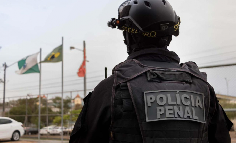 429 novos servidores: Governo do Paraná efetiva primeira nomeação da Polícia Penal