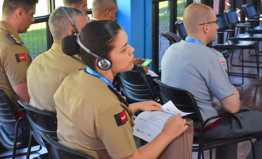 Paraná sedia reunião de grupo consultivo da ONU que lançará candidatura brasileira para classificação internacional