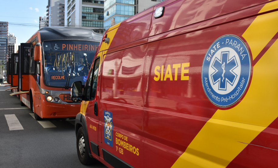 Corpo de Bombeiros alerta para atenção redobrada na travessia de canaletas e uso correto das faixas de pedestres