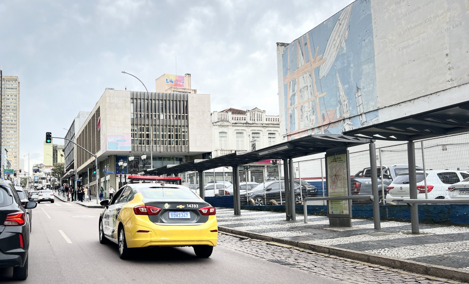 PMPR reforça policiamento em todo o Paraná durante período de compras e festas de fim de ano