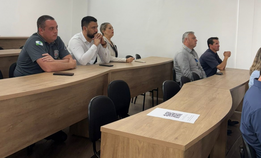 PPPR lança obra produzida em parceria com universidade e comunidade em Ponta Grossa