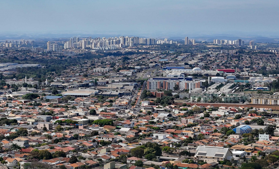 Londrina apresenta queda nos índices de homicídios dolosos e roubos em 2025