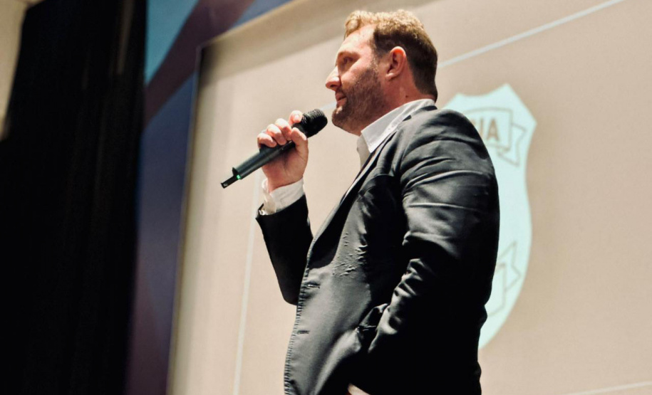 PCPR realiza curso para policiais civis que atuarão no Verão Maior Paraná