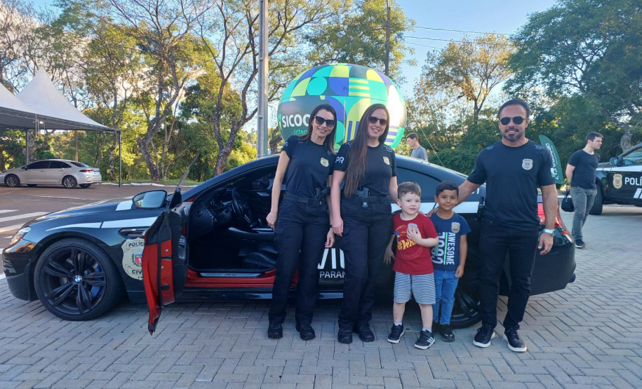 PCPR na Comunidade leva atendimento a moradores de cinco cidades nesta semana