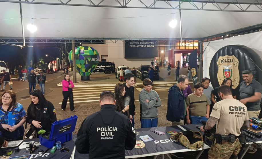 PCPR na Comunidade leva atendimento a moradores de cinco cidades nesta semana