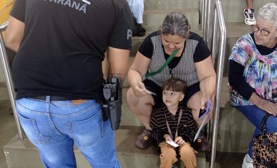 PCPR na Comunidade leva atendimento a moradores de cinco cidades nesta semana