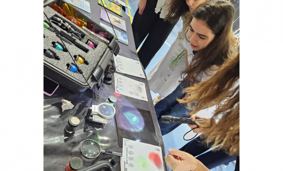 PCPR na Comunidade leva atendimento a moradores de cinco cidades nesta semana