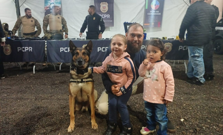 PCPR na Comunidade leva atendimento a moradores de cinco cidades nesta semana