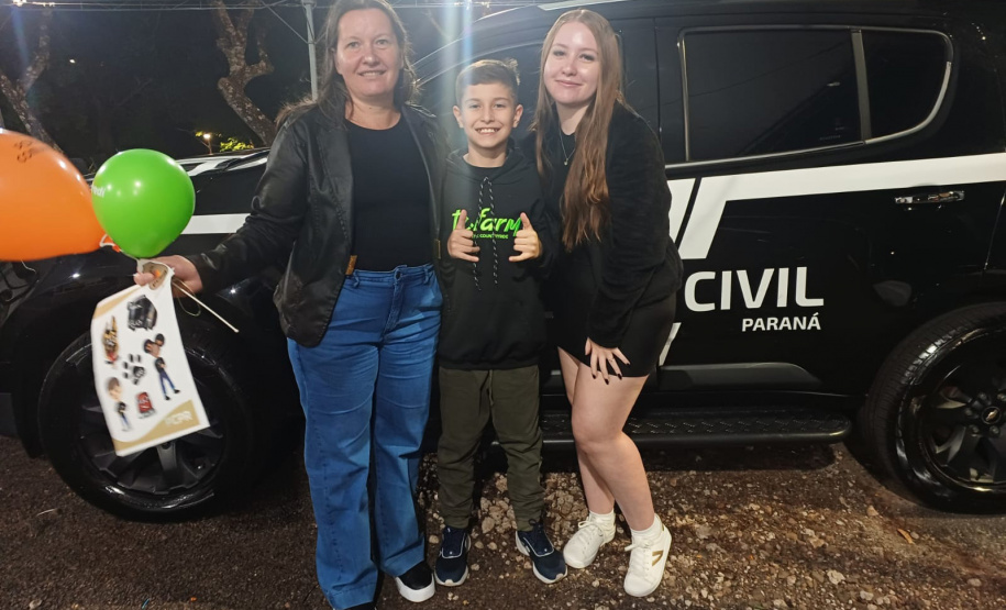 PCPR na Comunidade leva atendimento a moradores de cinco cidades nesta semana