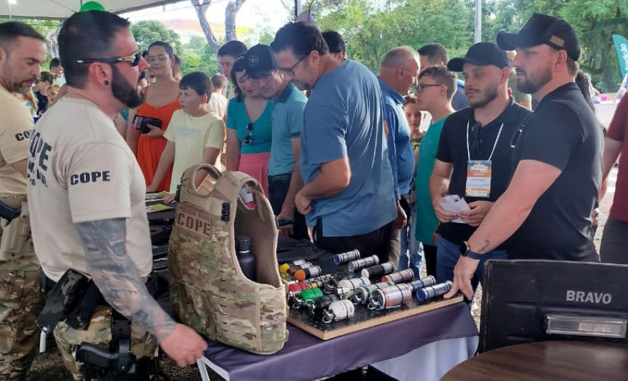 PCPR na Comunidade leva atendimento a moradores de cinco cidades nesta semana