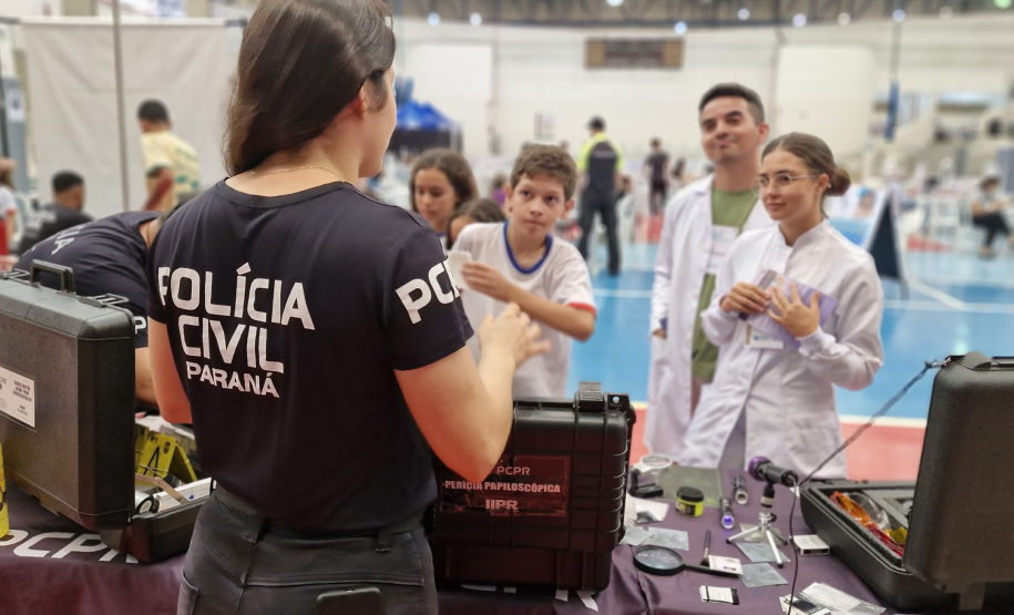 PCPR na Comunidade leva atendimento a moradores de cinco cidades nesta semana