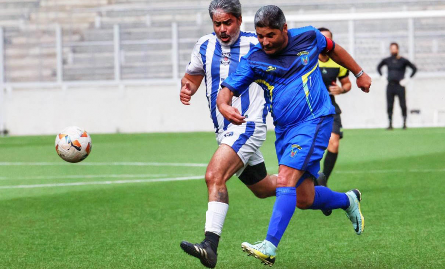 10ª edição do Torneio Master das Forças de Segurança promove solidariedade e integração com a sociedade