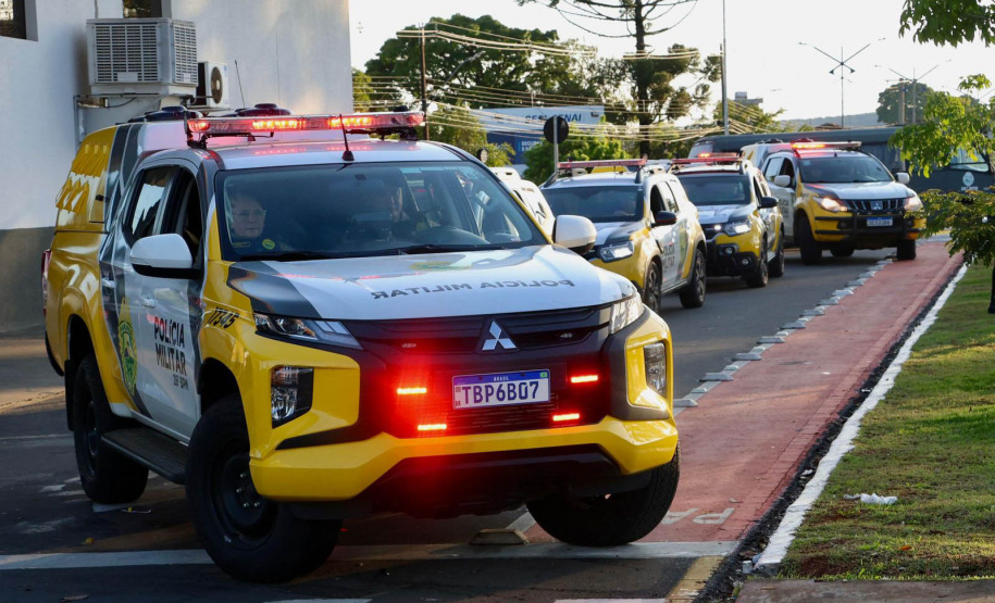 Operação Sinergia IV já contabiliza 58 prisões e 624 quilos de drogas apreendidas