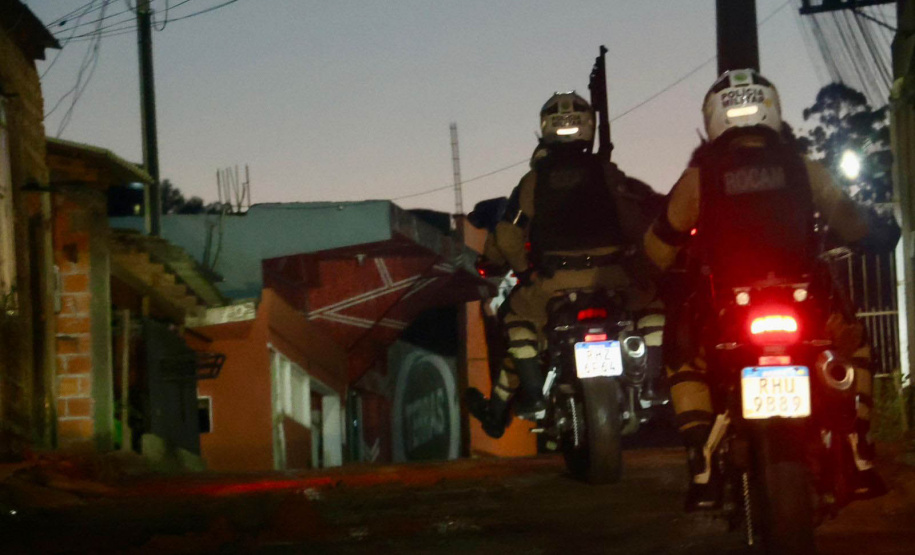 Operação Sinergia IV já contabiliza 58 prisões e 624 quilos de drogas apreendidas