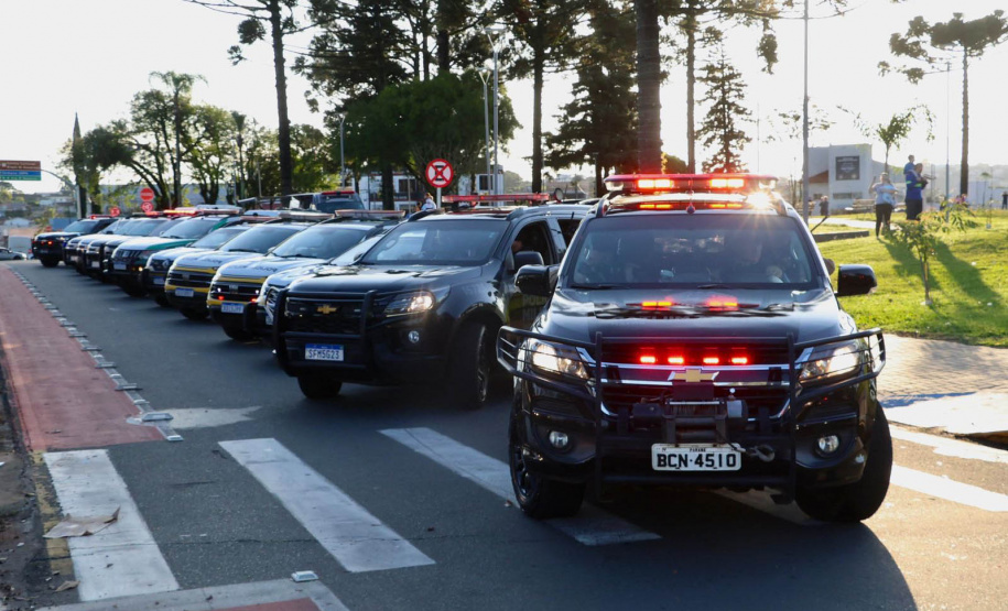 Operação Sinergia IV já contabiliza 58 prisões e 624 quilos de drogas apreendidas