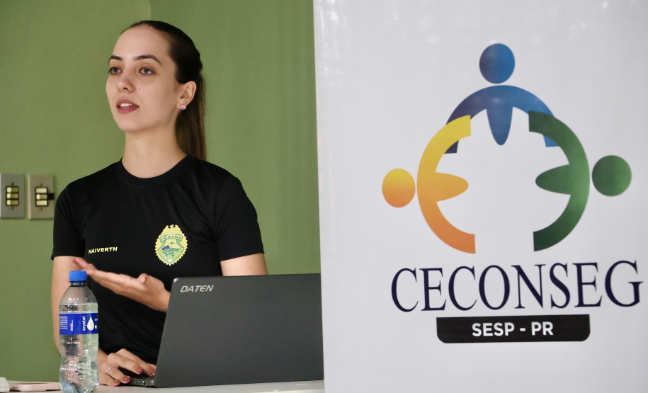 Encontro regional de CONSEGs reúne autoridades e comunidade em Tibagi