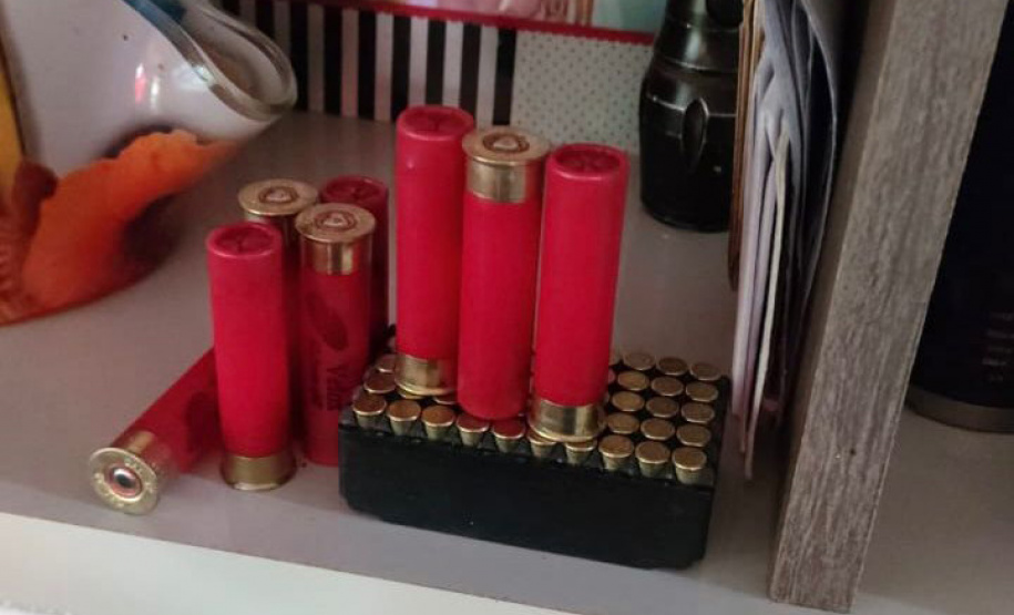 PCPR prende oito pessoas em operação contra o tráfico no Sudoeste e Centro-Sul