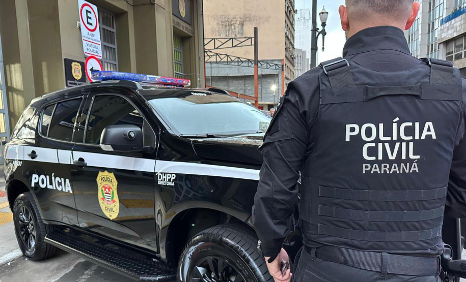 PCPR cumpre 172 mandados contra grupo que desviou R$ 14 milhões com Golpe do Presente