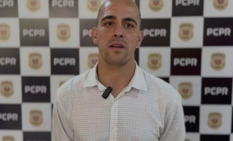 PCPR participa de operação nacional de combate à pirataria e distribuição ilegal de filmes