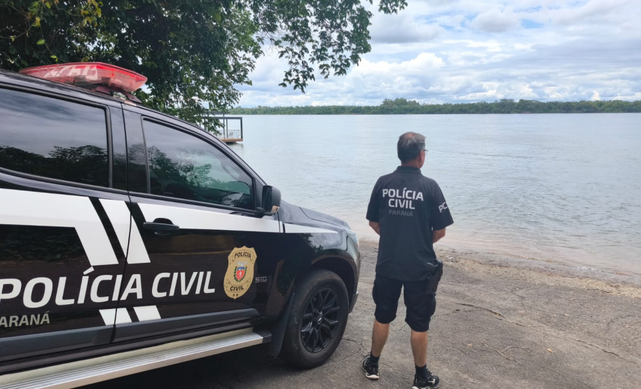 PCPR localiza criança desaparecida em menos de 24 horas em Porto Rico