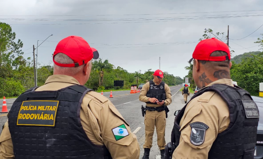 Viagem segura: BPRv orienta motoristas sobre cuidados essenciais nas rodovias