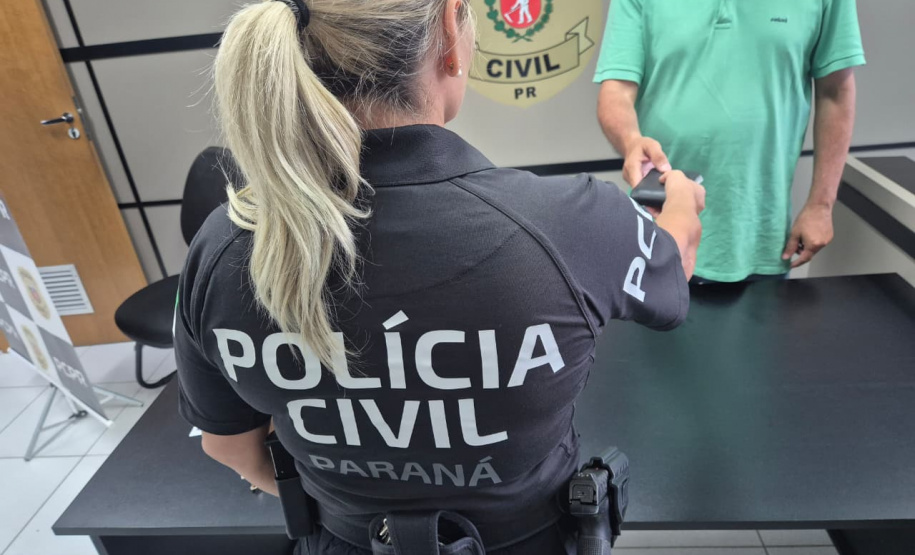 PCPR recupera dinheiro e documentos que extraviados em Matinhos