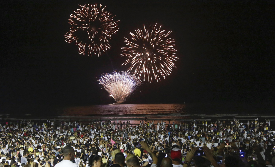 PCPR orienta sobre compra e uso de fogos de artifício nas festas de fim de ano