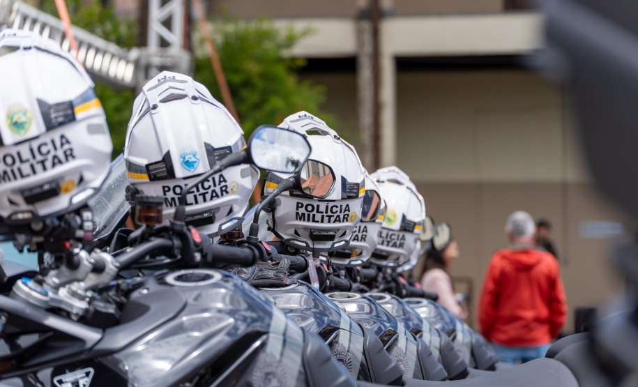 Olho Vivo: Paraná terá câmeras inteligentes com IA para reforçar a segurança pública