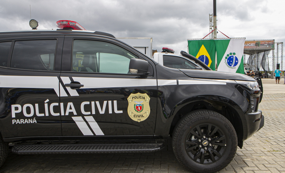 Com efetivo recorde e novos equipamentos, forças de segurança começam atuação no Verão Maior