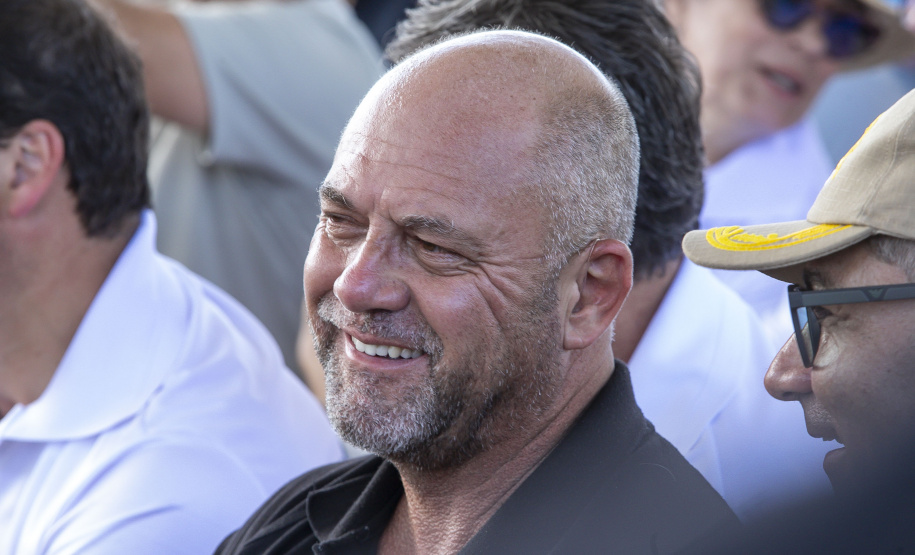 Com efetivo recorde e novos equipamentos, forças de segurança começam atuação no Verão Maior