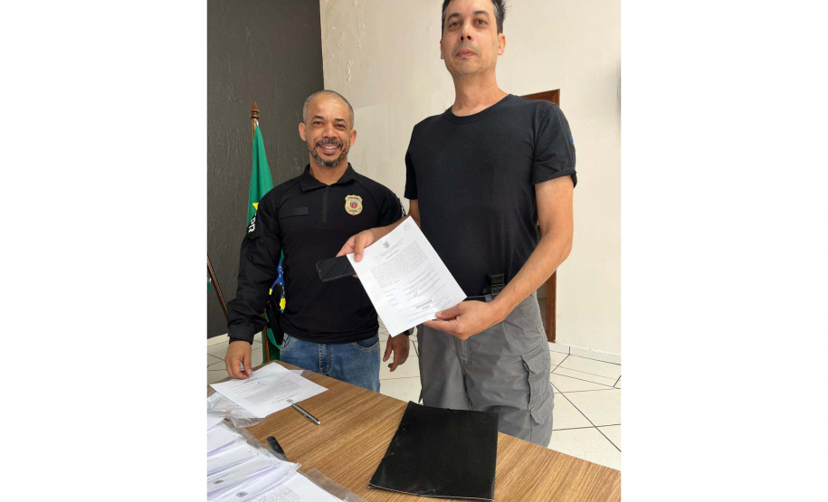 PCPR devolve 1,1 mil celulares aos proprietários com ações do Projeto Recuperacel em 2025