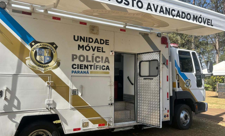 Forças de Segurança promovem ciclo de exposições durante o Verão Maior Paraná