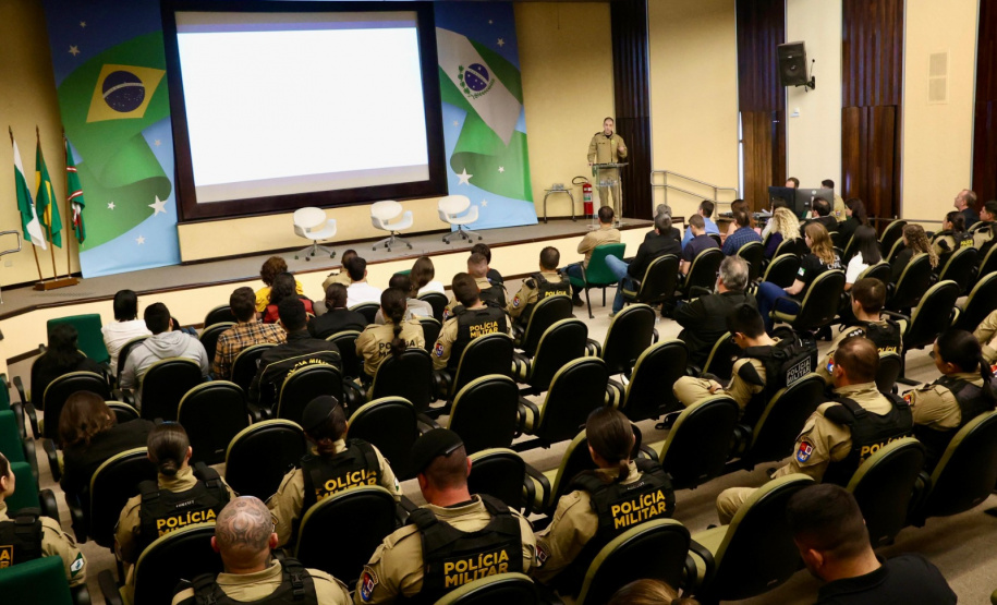 Estado apresenta IA para mapear e evitar risco de novas agressões a mulheres