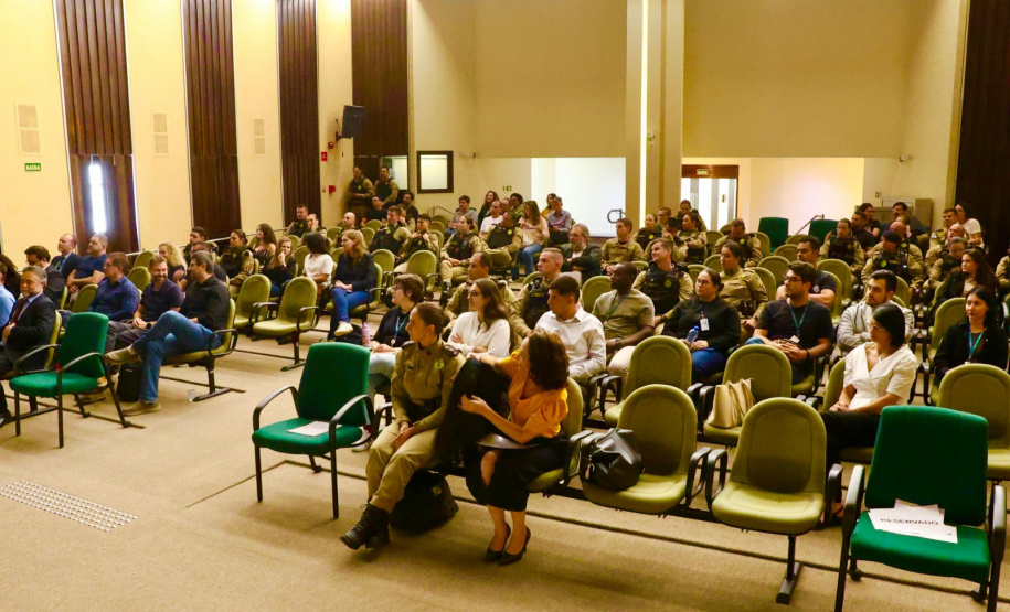 Estado apresenta IA para mapear e evitar risco de novas agressões a mulheres