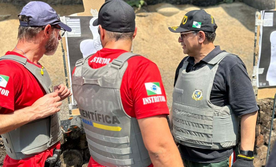 Dia do Perito: investimentos em ciência garantem investigações criminais rigorosas