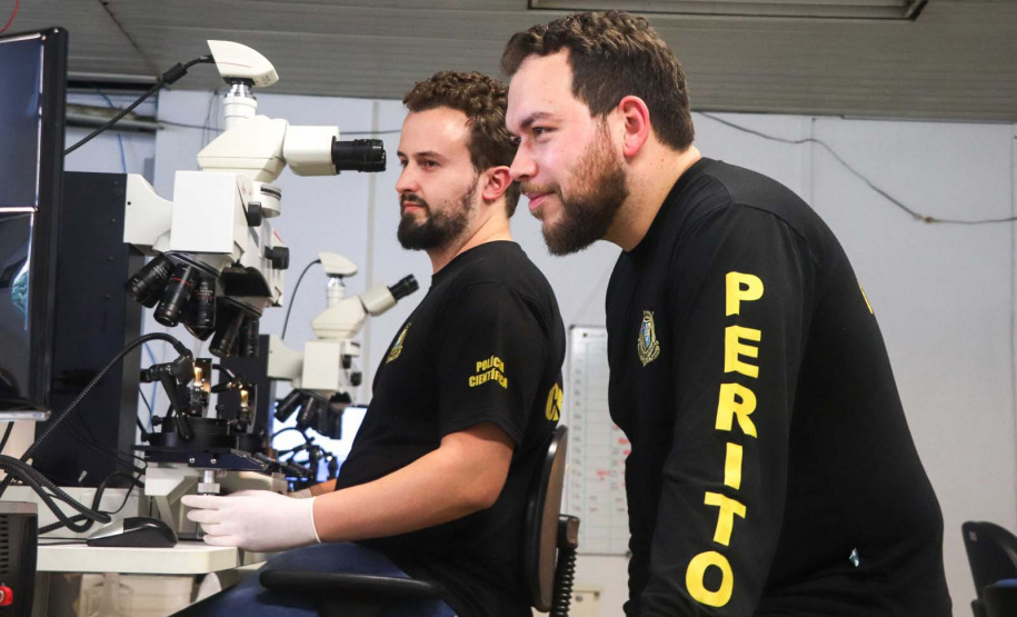 Dia do Perito: investimentos em ciência garantem investigações criminais rigorosas