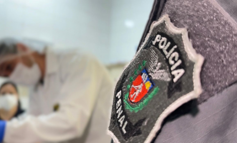 Paraná amplia banco de perfis genéticos para casos criminais com coleta em Foz do Iguaçu