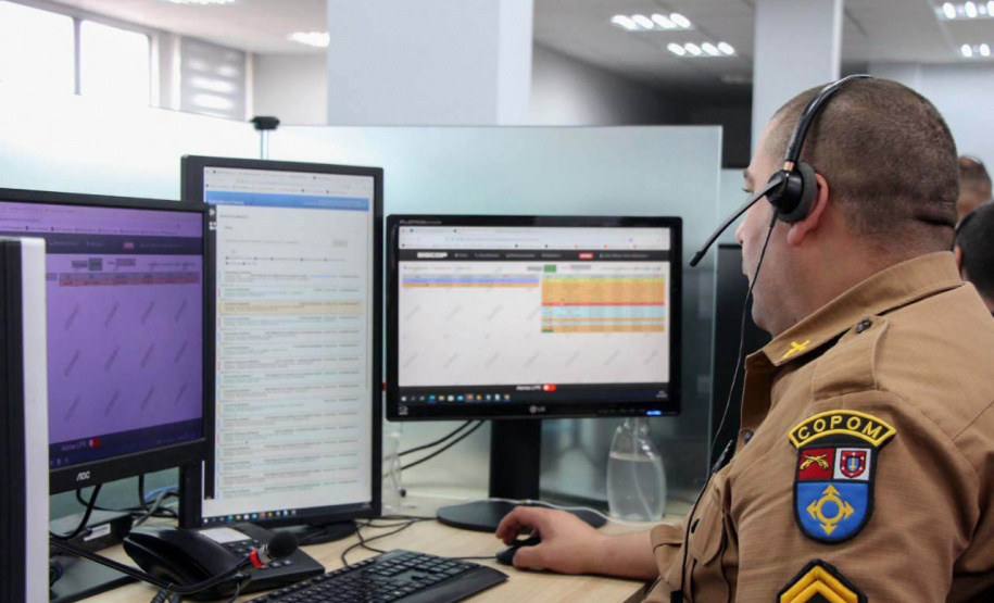 Alerta no Verão: trotes ao 190 e 181 prejudicam atendimentos em todo o Estado