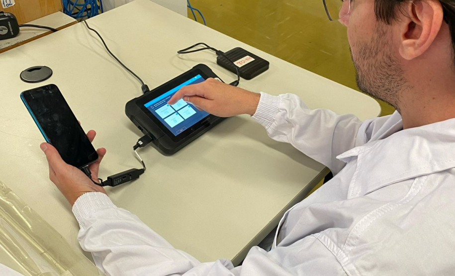 Perícia na era digital: trabalho da Polícia Científica cresce para elucidar crimes cibernéticos