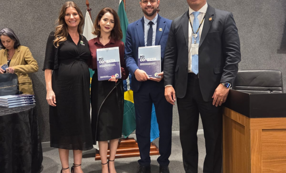 Polícia Científica participa de guia nacional para identificação de pessoas desaparecidas