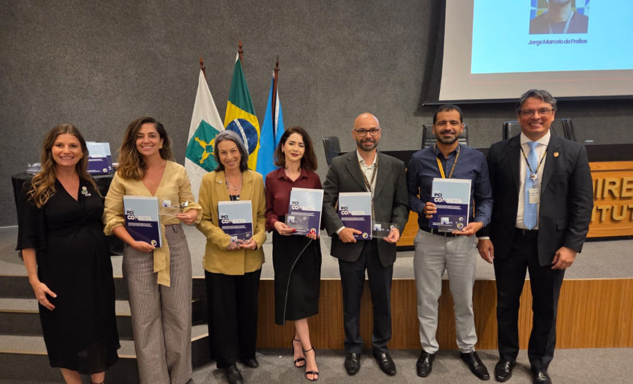 Polícia Científica participa de guia nacional para identificação de pessoas desaparecidas