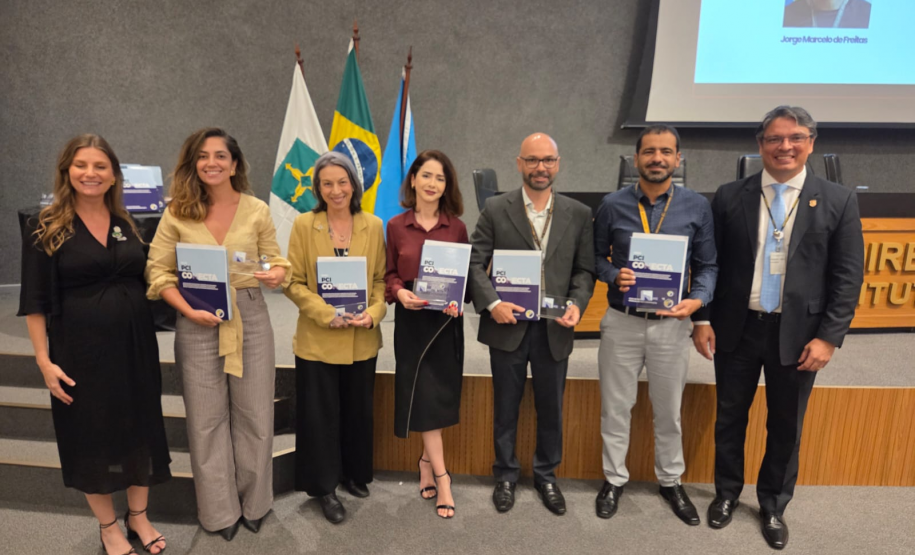 Polícia Científica participa de guia nacional para identificação de pessoas desaparecidas