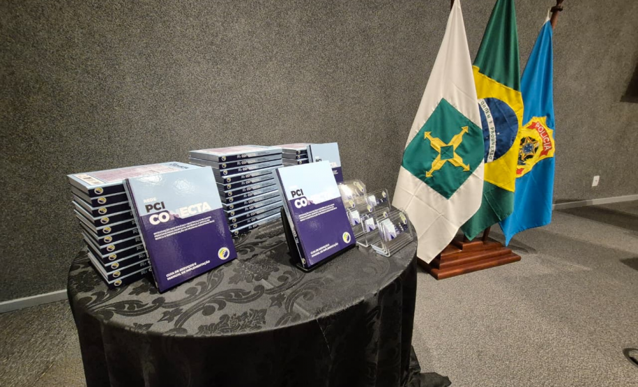 Polícia Científica participa de guia nacional para identificação de pessoas desaparecidas