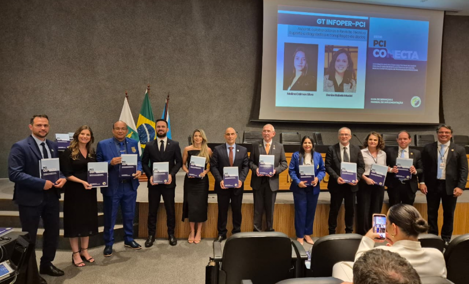 Polícia Científica participa de guia nacional para identificação de pessoas desaparecidas