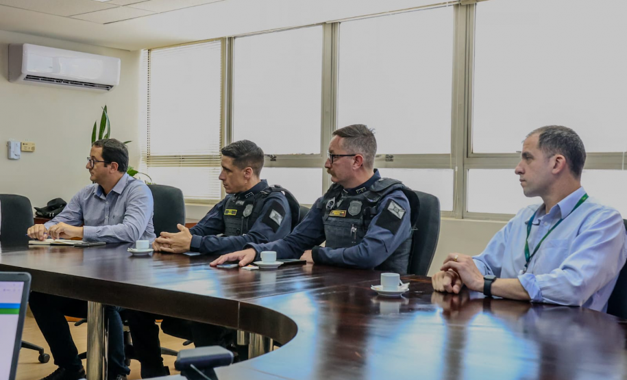 Governo do Paraná cria Grupo de Trabalho para implantação de Conselho Permanente Integrado