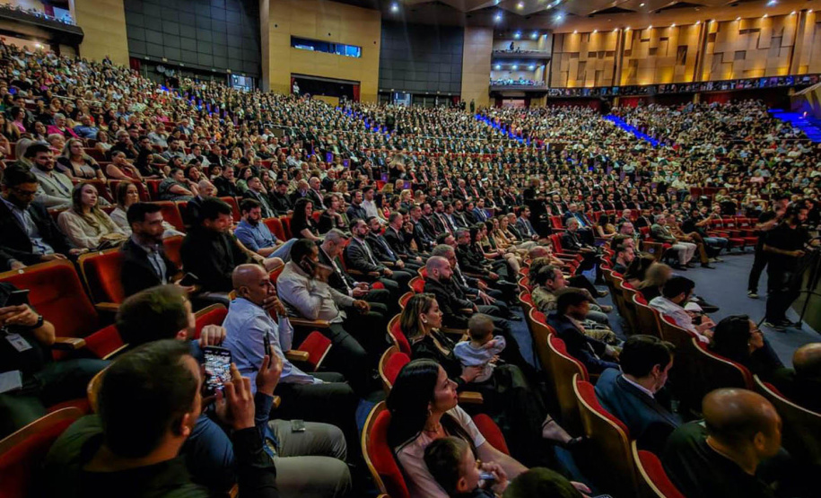 Segurança pública do Paraná ganha reforço de 555 novos policiais civis