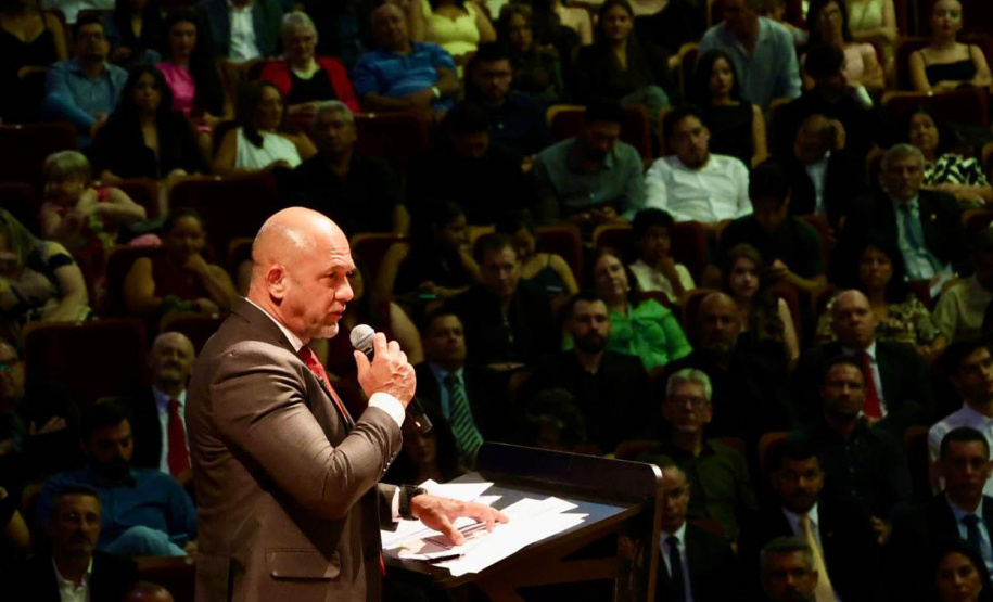 Segurança pública do Paraná ganha reforço de 555 novos policiais civis