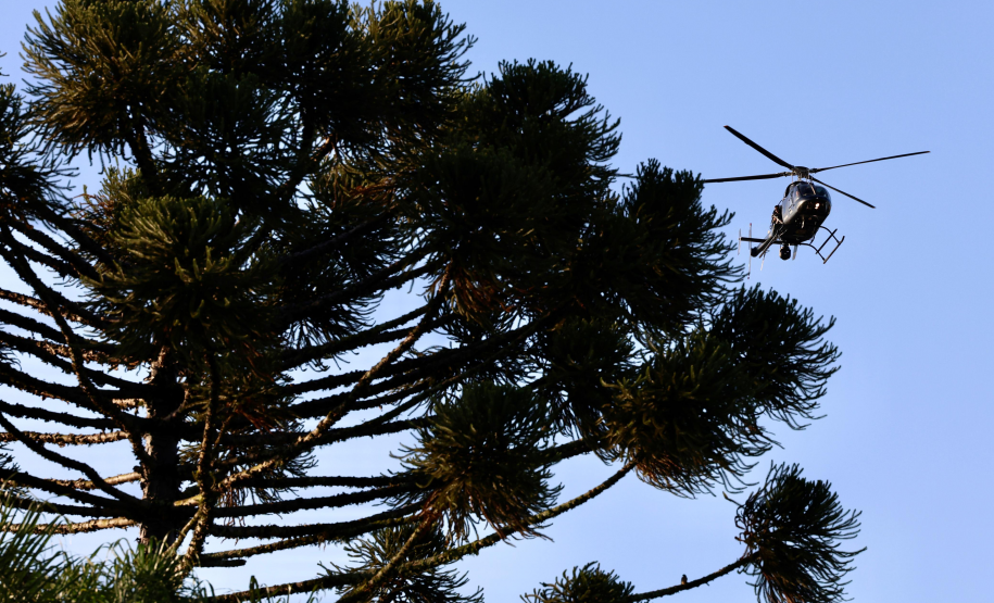 Forças de segurança lançam nova edição da Operação Sinergia no Litoral do Estado